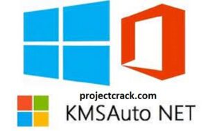 KMSAuto Net 1.5.7 Crack Windows + Office Activator Free Download 2022