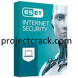 ESET Internet Security 14.0.22.0 Crack + License Key Download [2021]
