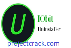 IObit Uninstaller 10.4.0.11 Crack + License Key Full Free Download [2021]