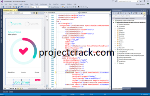 Microsoft Visual Studio Professional 2019 16.9.2 Crack + Product Key Free Download [2021]