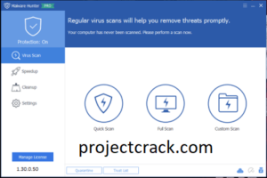Malware Hunter Pro 1.123.0.721 Crack + Serial Key Free Download [2021]